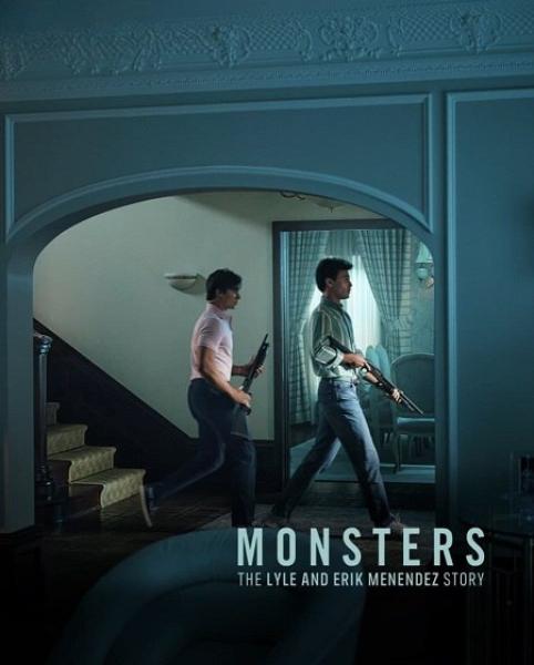 مسلسل Monsters The Lyle and Erik Menendez Story الموسم الاول الحلقة 3 مترجمة