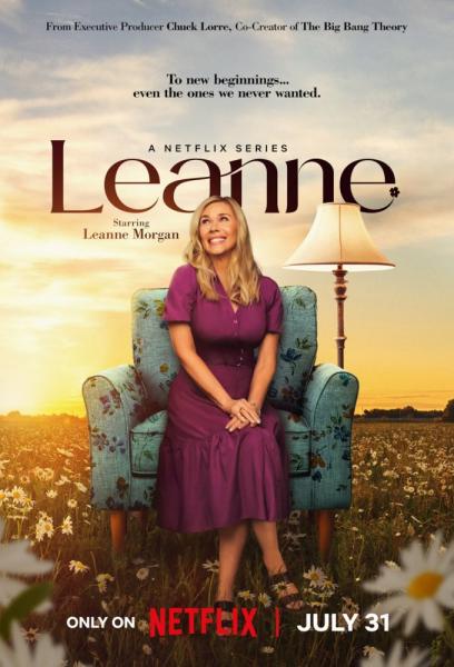 مسلسل Leanne الموسم الاول الحلقة 1 مترجمة