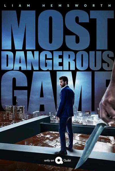 مسلسل Most Dangerous Game الموسم الثاني الحلقة 1 الاولي