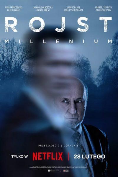 مسلسل The Mire الموسم الثالث الحلقة 4 مترجمة