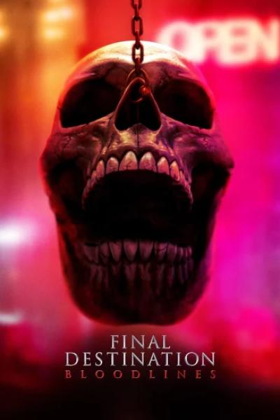 فيلم Final Destination Bloodlines 2025 مترجم