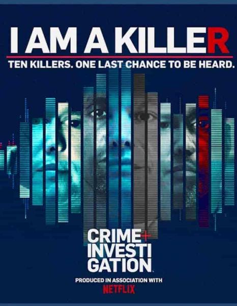 مسلسل I Am a Killer الموسم الاول الحلقة 3 الثالثة مترجمة