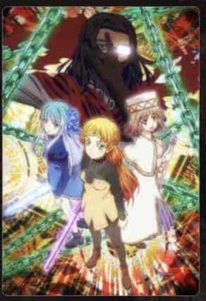 انمي Isekai Ojisan الحلقة 6 السادسة مترجمة