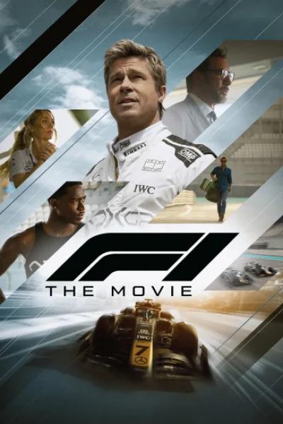 فيلم F1 2025 مترجم