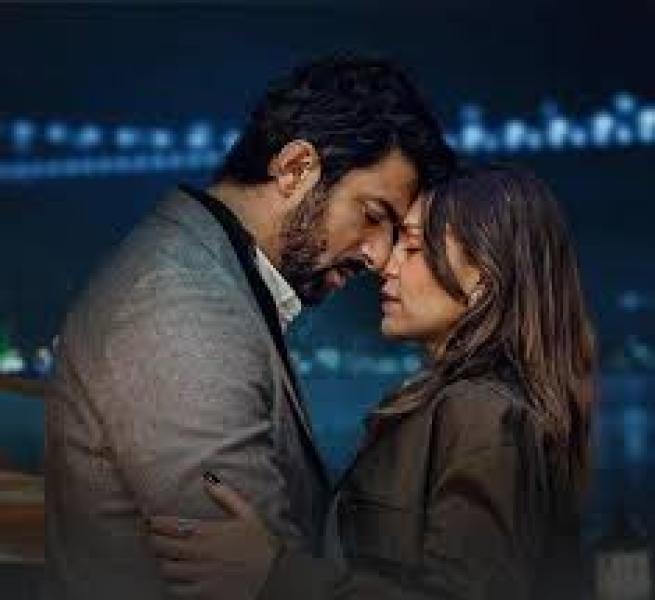 مسلسل المال القديم الموسم الاول الحلقة 1 مدبلجة