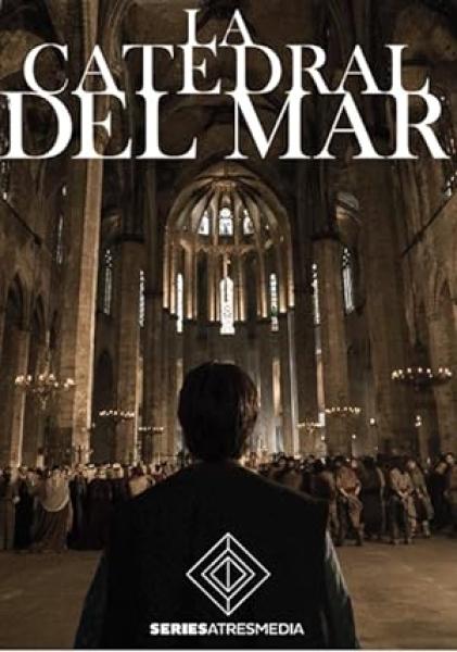 مسلسل Cathedral of the Sea الموسم الاول الحلقة 2 مترجمة