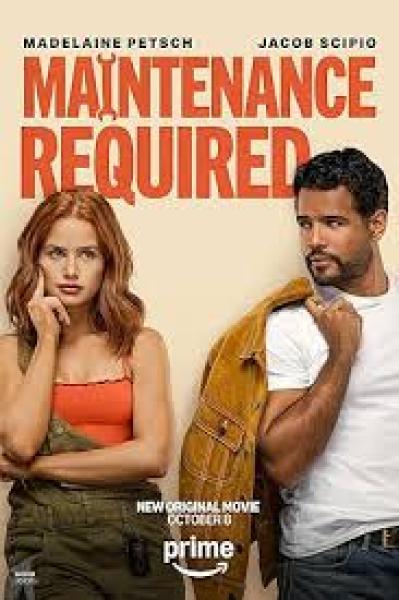 فيلم Maintenance Required 2025 مترجم اون لاين