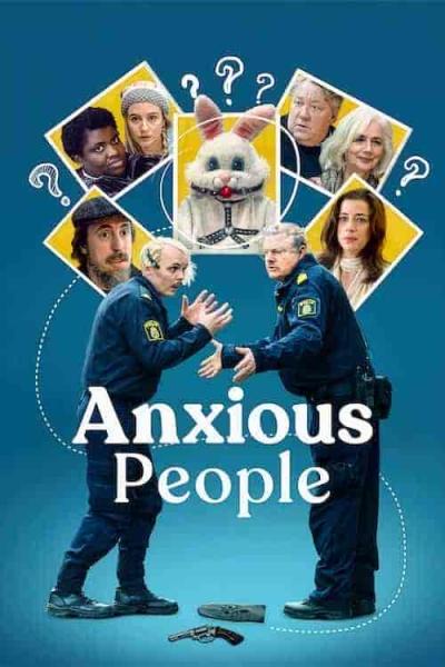 مسلسل Anxious People الموسم الاول الحلقة 4 الرابعة مترجمة