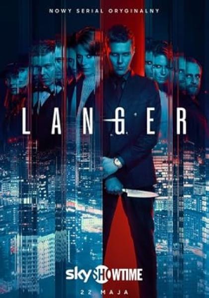 مسلسل Langer الموسم الاول الحلقة 6 والاخيرة مترجمة