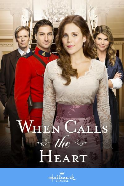 مسلسل When Calls the Heart الموسم الثاني الحلقة 2