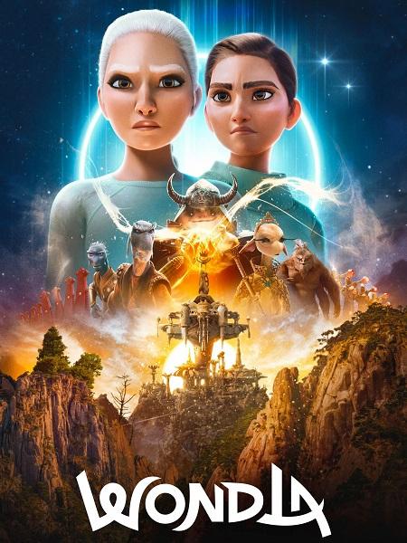 مسلسل WondLa الموسم الثالث الحلقة 3 مترجمة