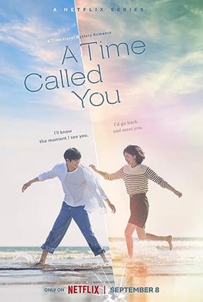 مسلسل زمانك يناديك A Time Called You الحلقة 3 مترجمة