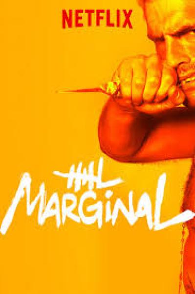 مسلسل El marginal الموسم الثاني الحلقة 3 مترجمة