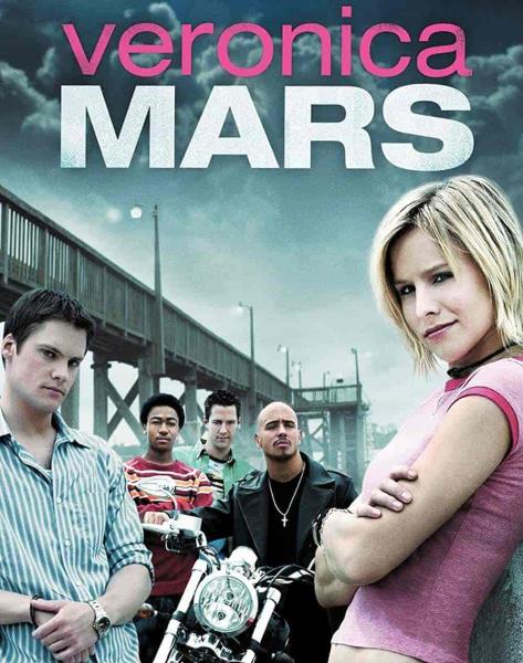 مسلسل Veronica Mars الموسم الاول الحلقة 19 التاسعة عشر مترجمة