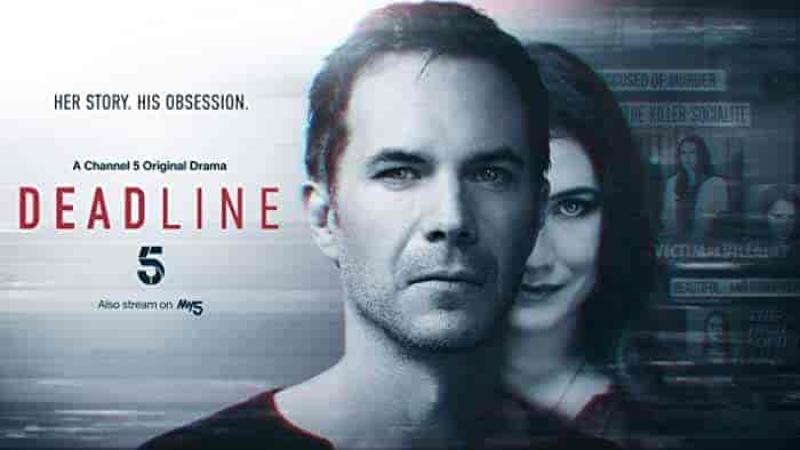 مسلسل Deadline الموسم الاول الحلقة 3 الثالثة مترجمة