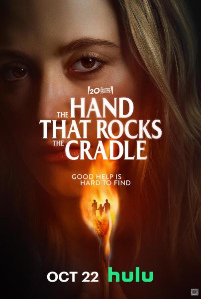 فيلم The Hand That Rocks the Cradle 2025 مترجم