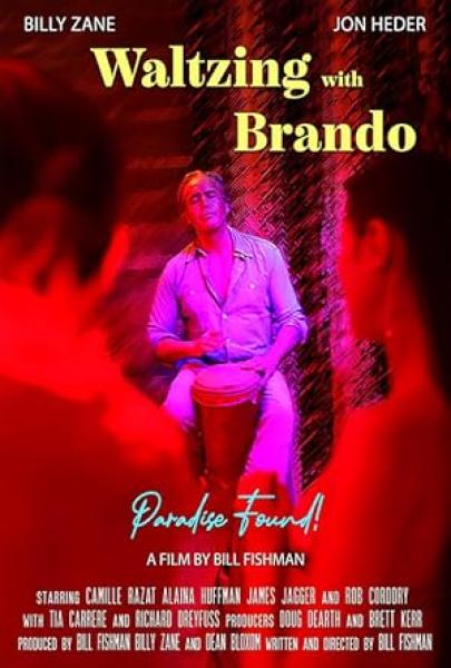 فيلم Waltzing with Brando 2024 مترجم اون لاين