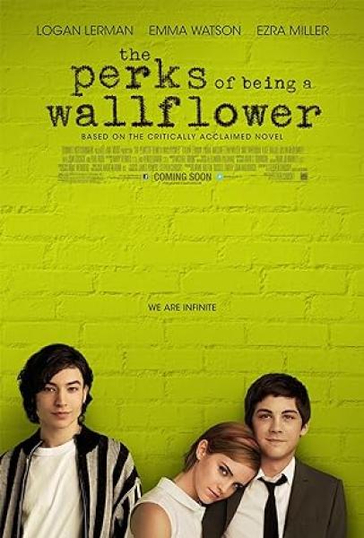 فيلم The Perks of Being a Wallflower 2012 مترجم