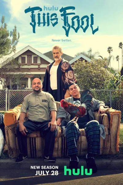 مسلسل This Fool الموسم الثاني الحلقة 7 مترجمة