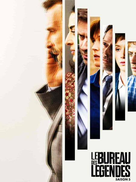 مسلسل The Bureau الموسم الخامس الحلقة 1 الاولي مترجمة