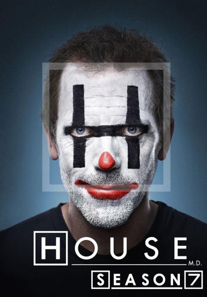 مسلسل House الموسم السابع الحلقة 5 مترجمة