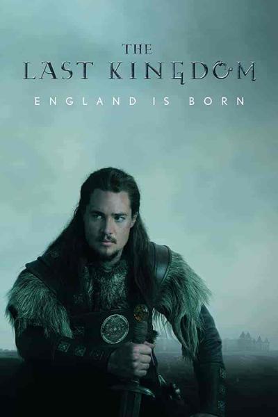 مسلسل The Last Kingdom الموسم الاول الحلقة 5 الخامسة مترجمة