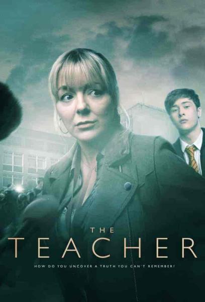 مسلسل The Teacher الموسم الاول الحلقة 1 الاولي مترجمة