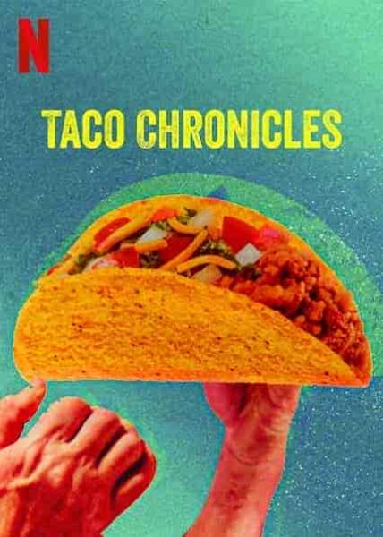 مسلسل Taco Chronicles الموسم الثاني الحلقة 1 الاولي مترجمة
