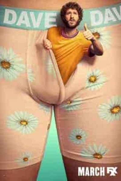 مسلسل Dave الموسم الثاني الحلقة 8 الثامنة مترجمة