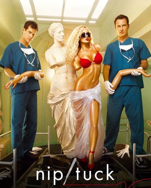 مسلسل Nip Tuck الموسم الرابع الحلقة 10 مترجمة