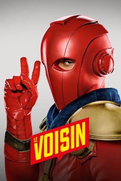 مسلسل The Neighbor الموسم الثاني الحلقة 2