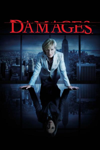 مسلسل Damages الموسم الاول الحلقة 10 مترجمة