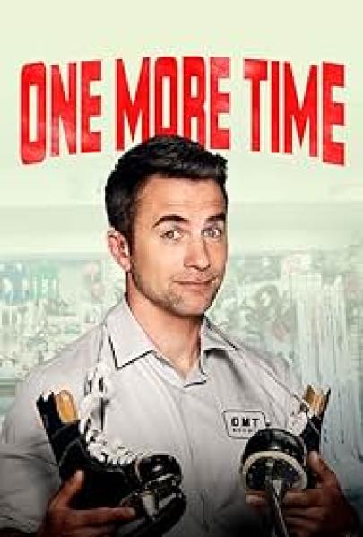 مسلسل One More Time الموسم الاول الحلقة 12 مترجمة