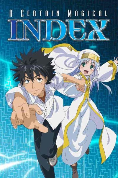 انمي Toaru Majutsu no Index الموسم الاول الحلقة 18 مترجمة