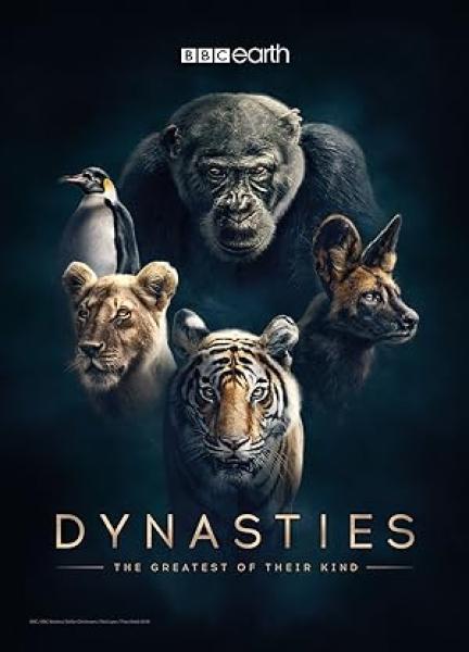 مسلسل Dynasties الموسم الاول الحلقة 2 مترجمة