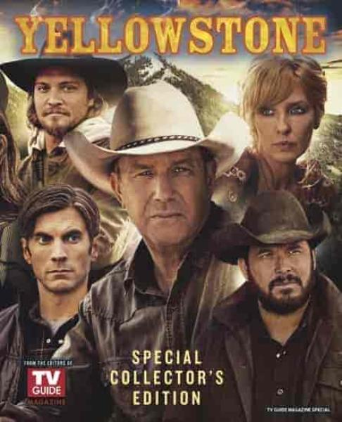 مسلسل Yellowstone الموسم الخامس الحلقة 1 الاولي مترجمة