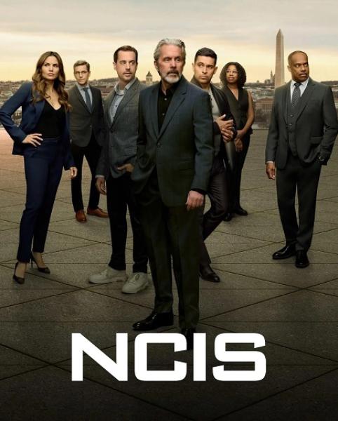 مسلسل NCIS الموسم 23 الحلقة 5 مترجمة
