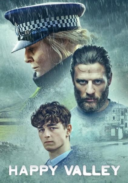 مسلسل Happy Valley الموسم الثالث الحلقة 4 مترجمة