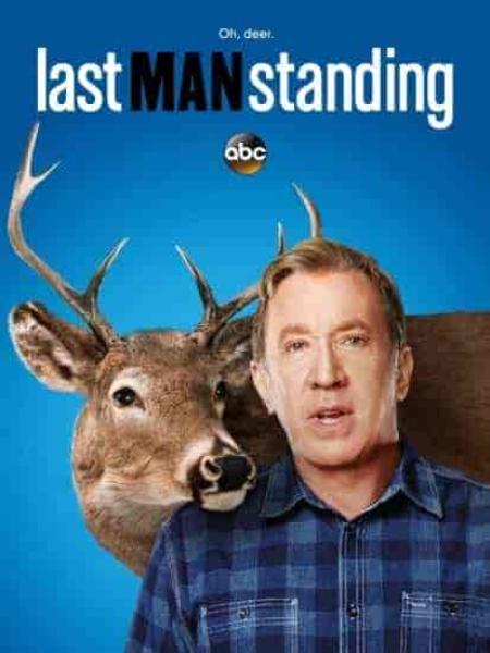 مسلسل Last Man Standing الموسم السادس الحلقة 20 العشرون مترجمة