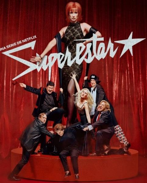 مسلسل Superestar الموسم الاول الحلقة 4 مترجمة