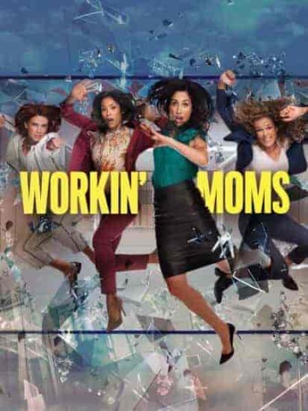 مسلسل Workin Moms الموسم السادس الحلقة 8 الثامنة مترجمة