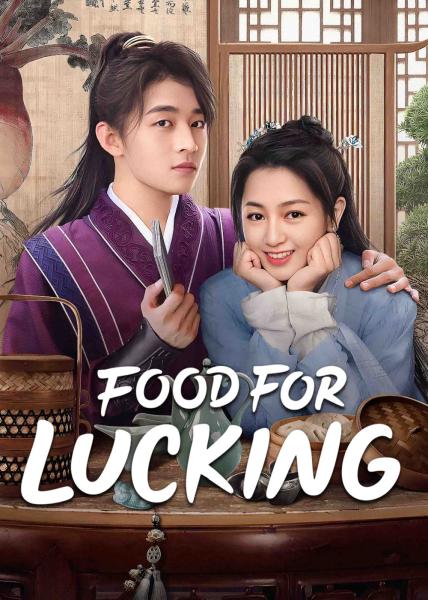 مسلسل طعام لجلب الحظ Food for Lucking الحلقة 15 مترجمة