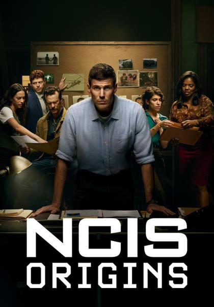 مسلسل NCIS Origins الموسم الثاني الحلقة 5 مترجمة