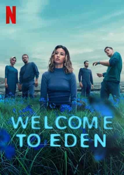 مسلسل Welcome to Eden الموسم الثاني الحلقة 4