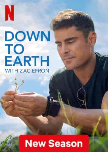 برنامج Down to Earth with Zac Efron الموسم الثاني الحلقة 5 الخامسة مترجمة
