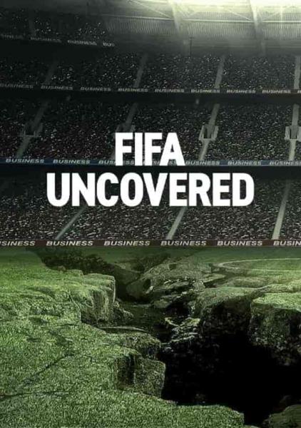 مسلسل FIFA Uncovered الموسم الاول الحلقة 2 الثانية مترجمة