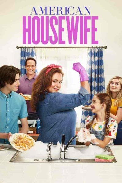 مسلسل American Housewife الموسم الرابع الحلقة 18 مترجمة