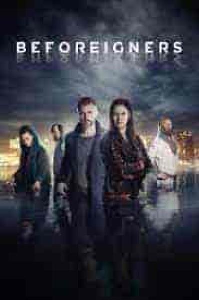 مسلسل Beforeigners الموسم الثاني الحلقة 1 الاولي مترجمة