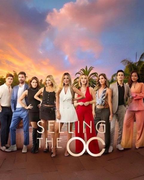 برنامج Selling the OC الموسم الرابع الحلقة 8 والاخيرة مترجمة