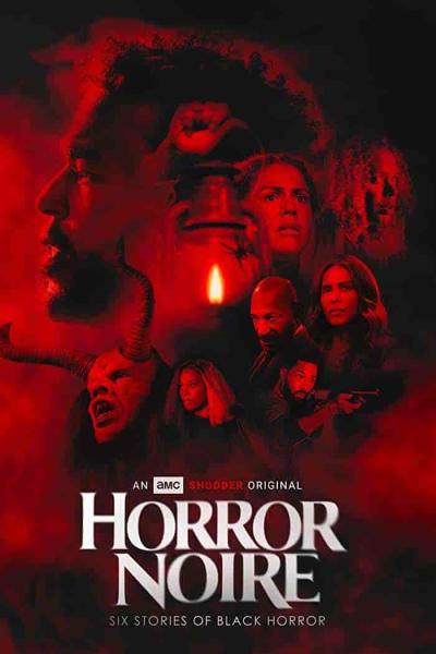 فيلم Horror Noire 2021 مترجم اون لاين